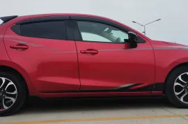Mazda, Demio