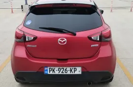 Mazda, Demio