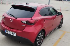 Mazda, Demio