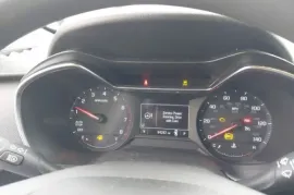 Chevrolet, TrailBlazer