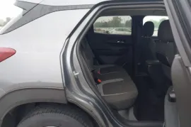 Chevrolet, TrailBlazer