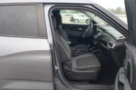 Chevrolet, TrailBlazer