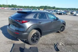 Mazda, CX series, CX-30