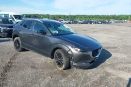 Mazda, CX series, CX-30