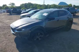 Mazda, CX series, CX-30