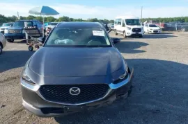 Mazda, CX series, CX-30