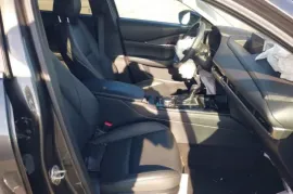 Mazda, CX series, CX-30
