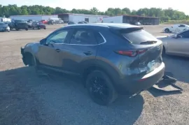 Mazda, CX series, CX-30