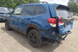 Subaru, Forester