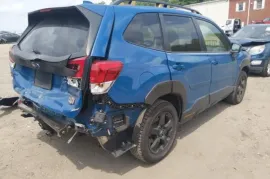 Subaru, Forester