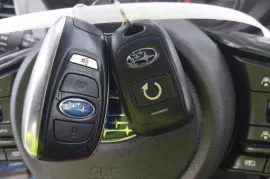 Subaru, Forester