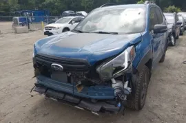 Subaru, Forester