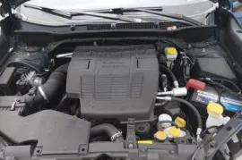 Subaru, Forester