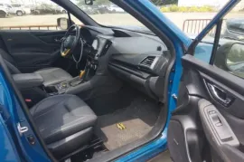 Subaru, Forester