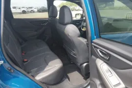Subaru, Forester
