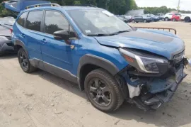 Subaru, Forester