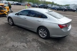 Chevrolet, Malibu