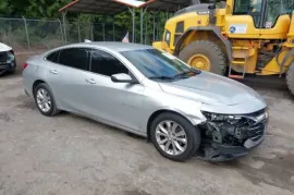 Chevrolet, Malibu