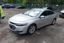 Chevrolet, Malibu