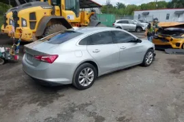 Chevrolet, Malibu