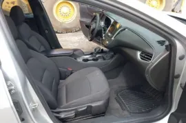 Chevrolet, Malibu