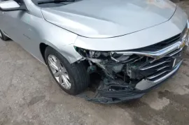 Chevrolet, Malibu