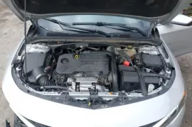 Chevrolet, Malibu