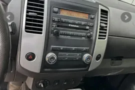 Nissan, Xterra
