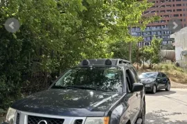 Nissan, Xterra