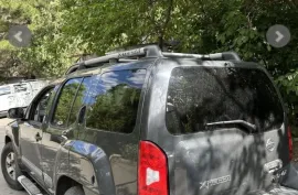Nissan, Xterra