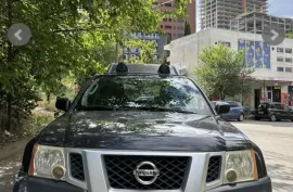 Nissan, Xterra