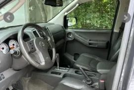 Nissan, Xterra