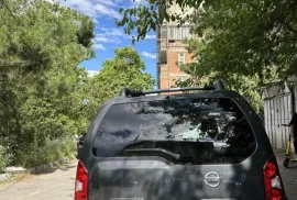 Nissan, Xterra
