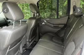 Nissan, Xterra
