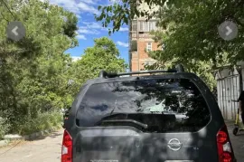 Nissan, Xterra