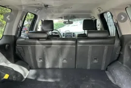 Nissan, Xterra