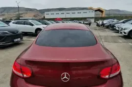 Mercedes-Benz, C Class, C 300