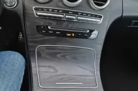 Mercedes-Benz, C Class, C 300