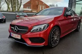 Mercedes-Benz, C Class, C 300