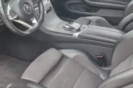 Mercedes-Benz, C Class, C 300