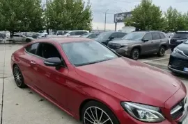 Mercedes-Benz, C Class, C 300