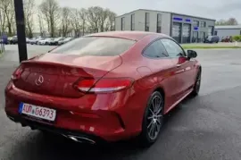 Mercedes-Benz, C Class, C 300