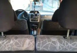 Mitsubishi, Pajero IO