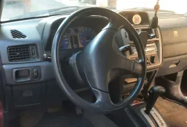 Mitsubishi, Pajero IO
