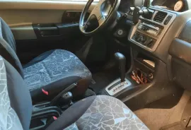 Mitsubishi, Pajero IO