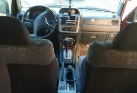 Mitsubishi, Pajero IO