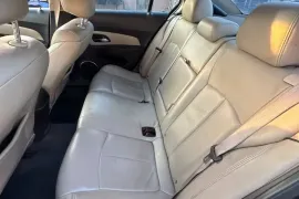 Chevrolet, Cruze