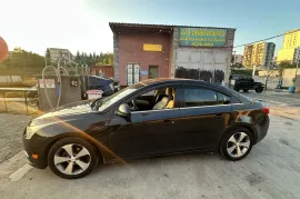Chevrolet, Cruze