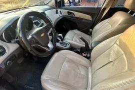 Chevrolet, Cruze