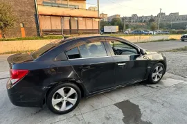 Chevrolet, Cruze